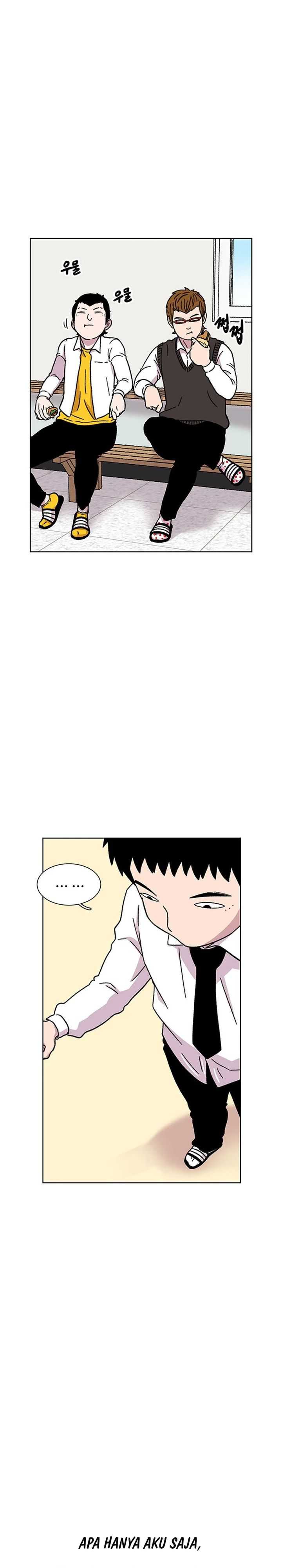 Star Ginseng Store Chapter 17