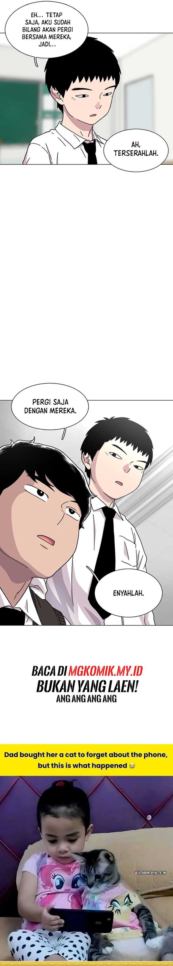 Star Ginseng Store Chapter 17