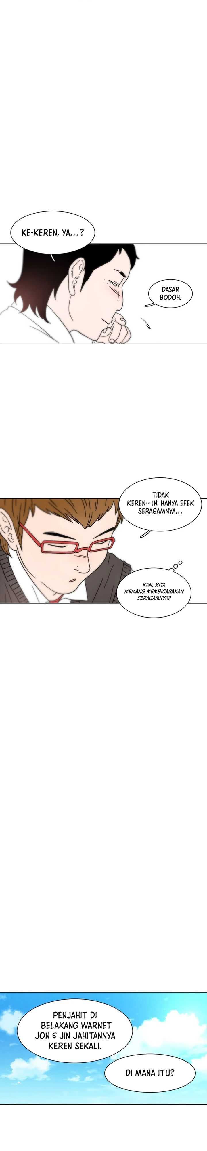 Star Ginseng Store Chapter 17
