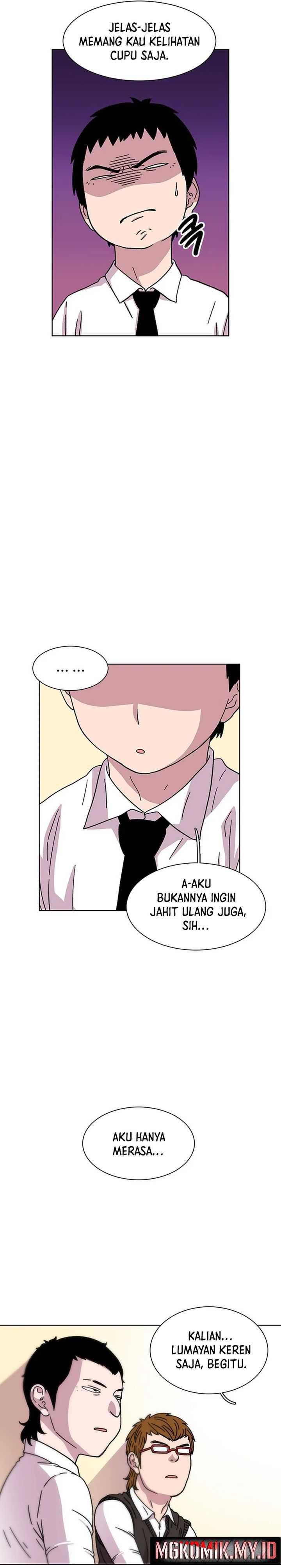 Star Ginseng Store Chapter 17