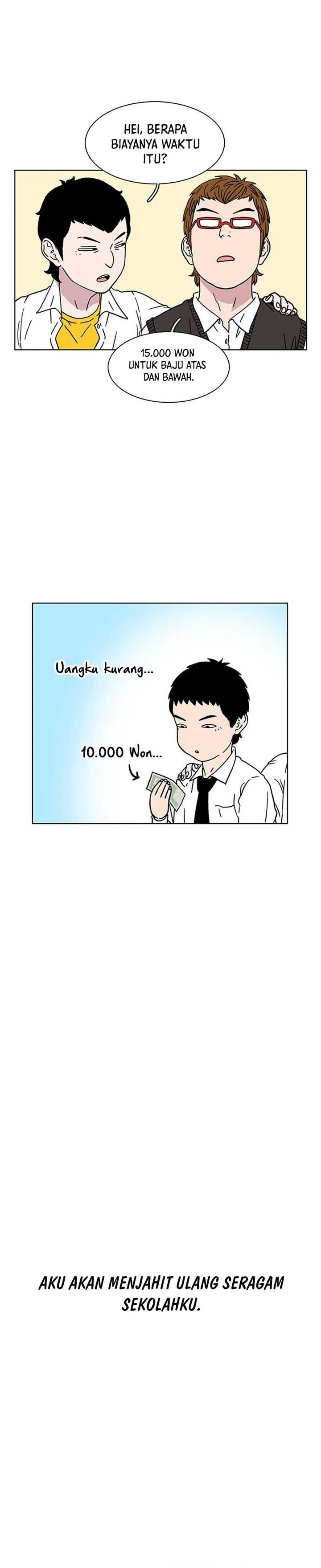 Star Ginseng Store Chapter 17