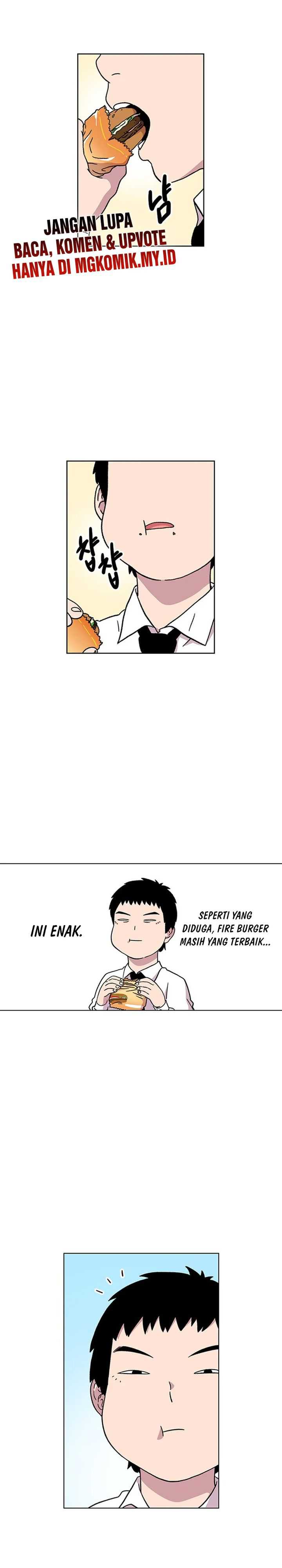 Star Ginseng Store Chapter 17
