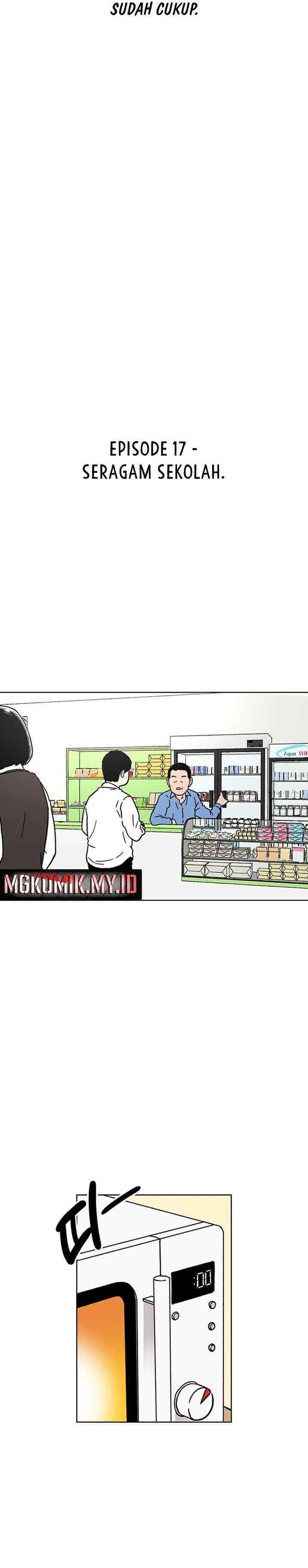 Star Ginseng Store Chapter 17