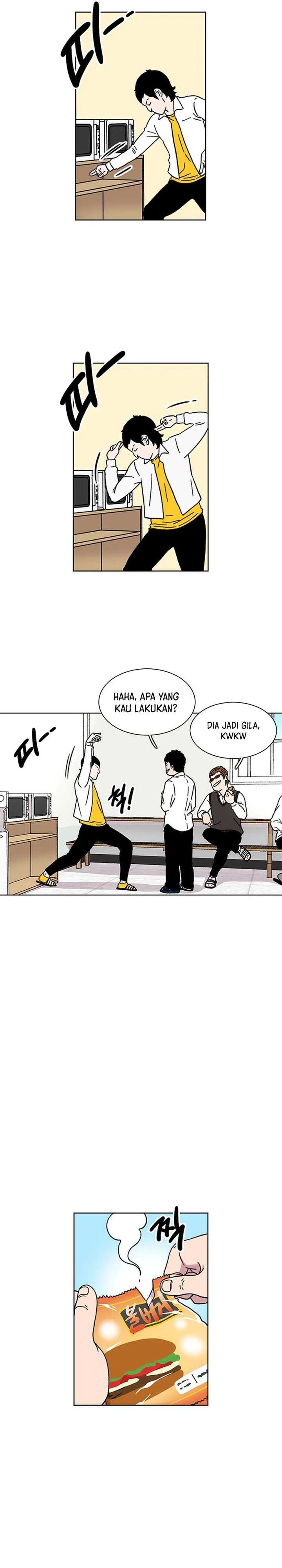 Star Ginseng Store Chapter 17