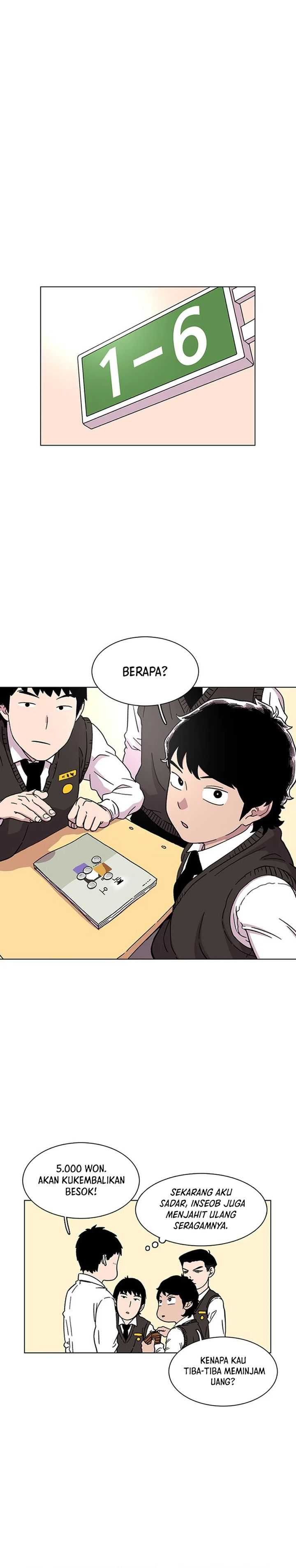 Star Ginseng Store Chapter 17
