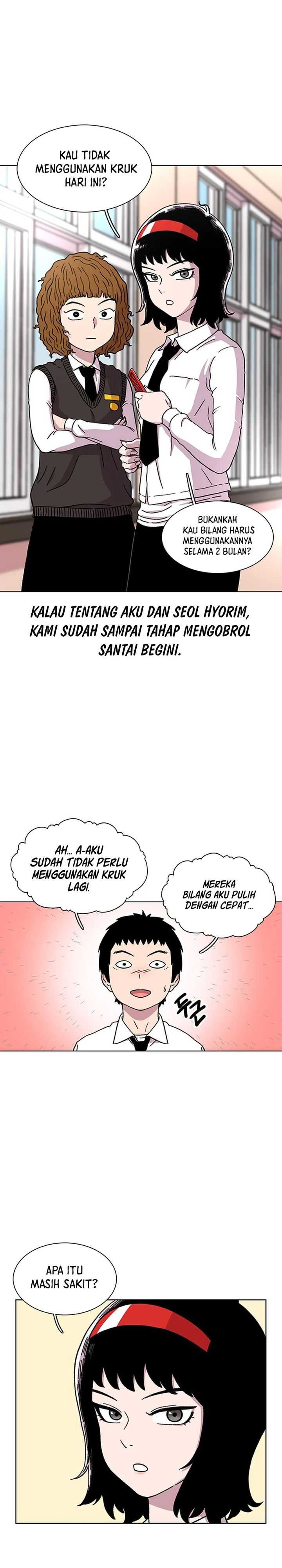 Star Ginseng Store Chapter 17