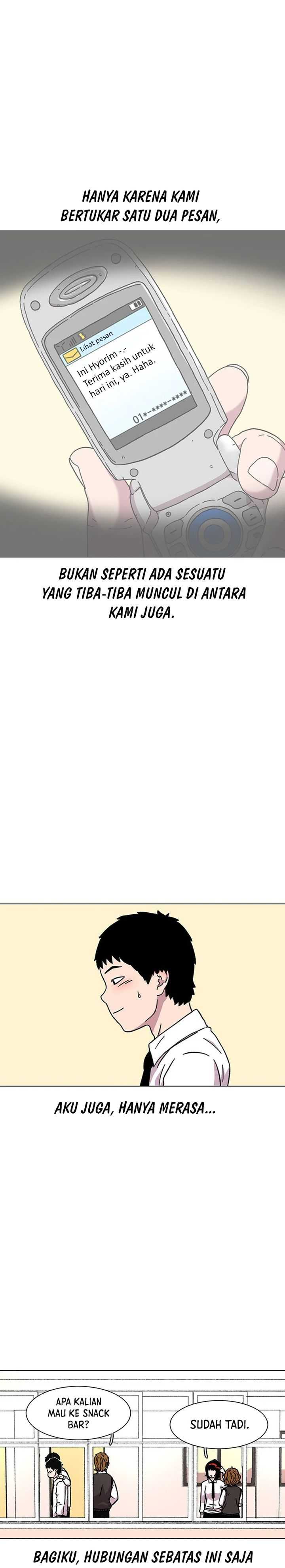 Star Ginseng Store Chapter 17