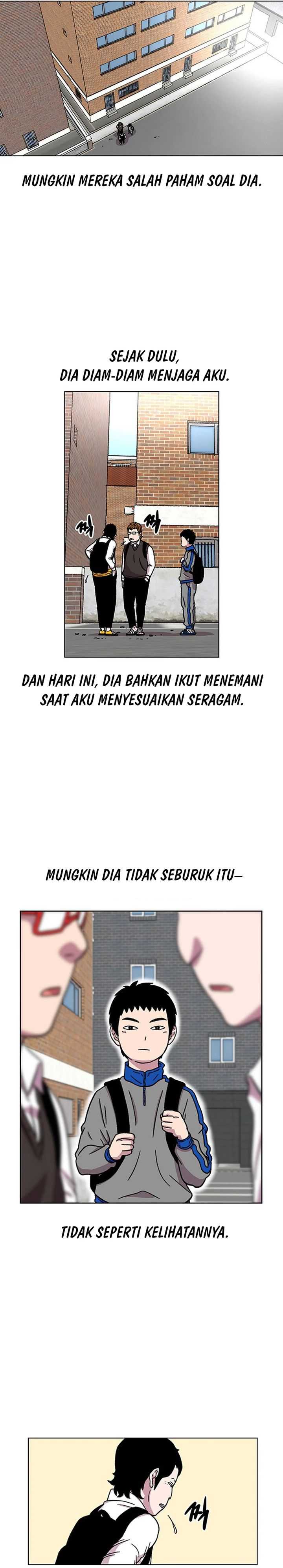 Star Ginseng Store Chapter 18