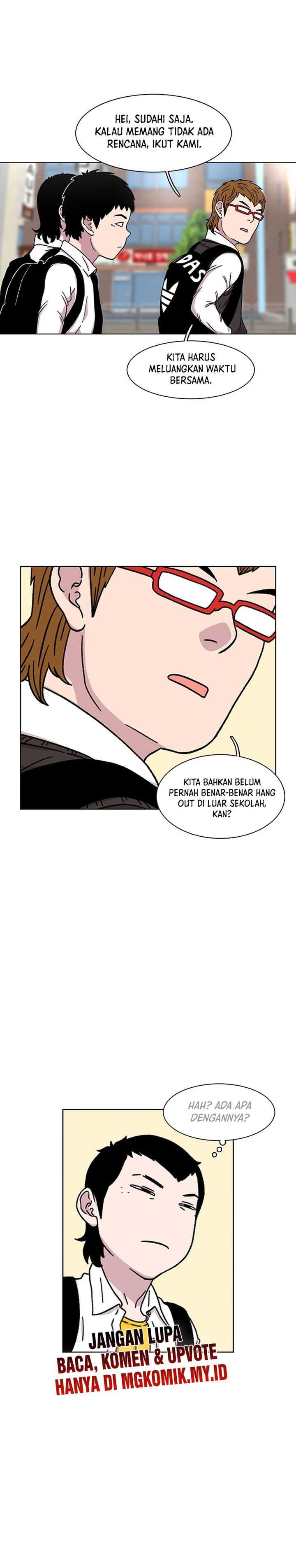 Star Ginseng Store Chapter 18