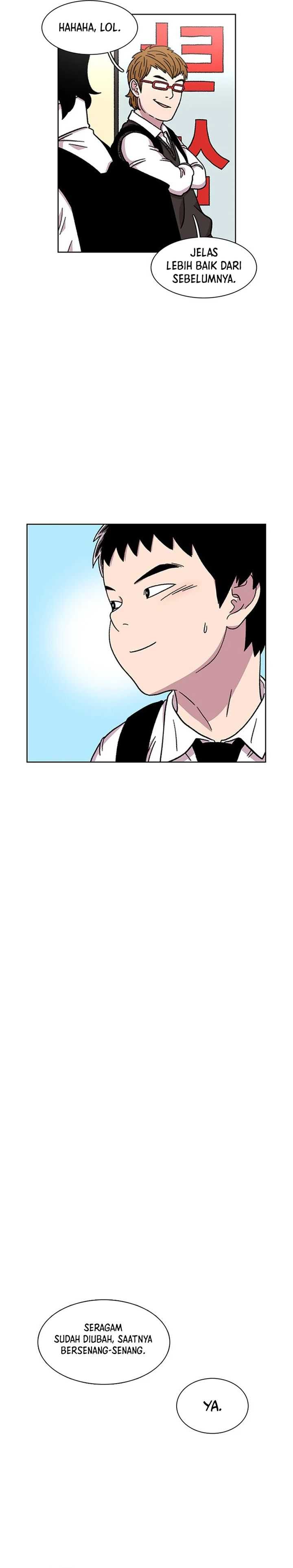 Star Ginseng Store Chapter 18