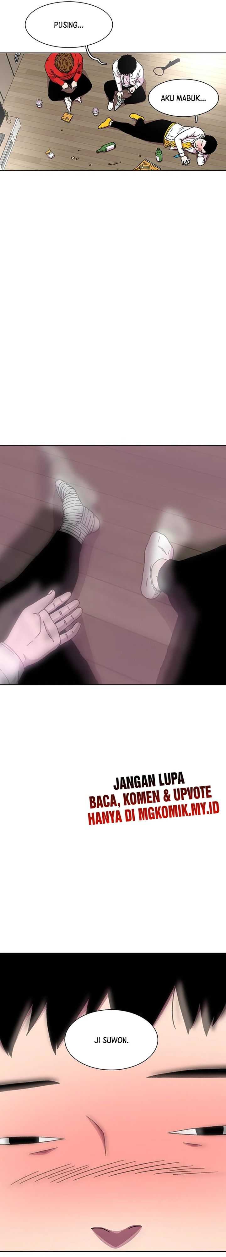 Star Ginseng Store Chapter 19