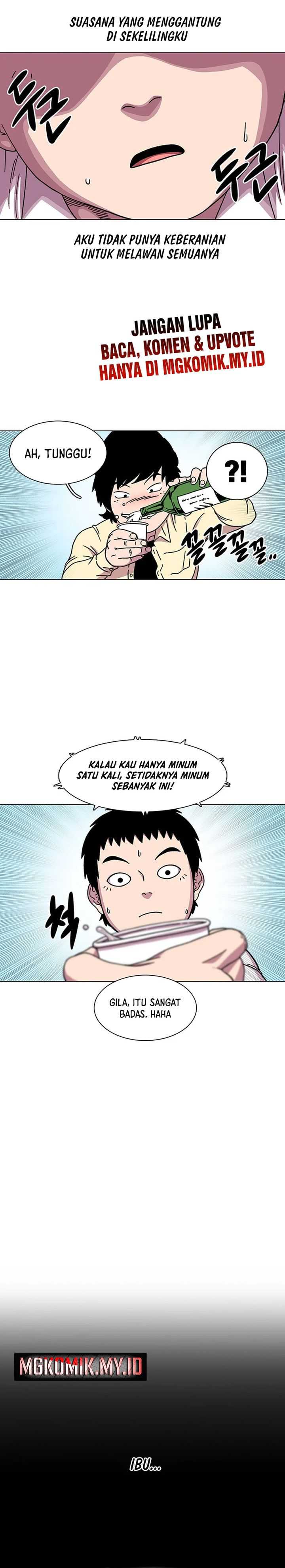 Star Ginseng Store Chapter 19