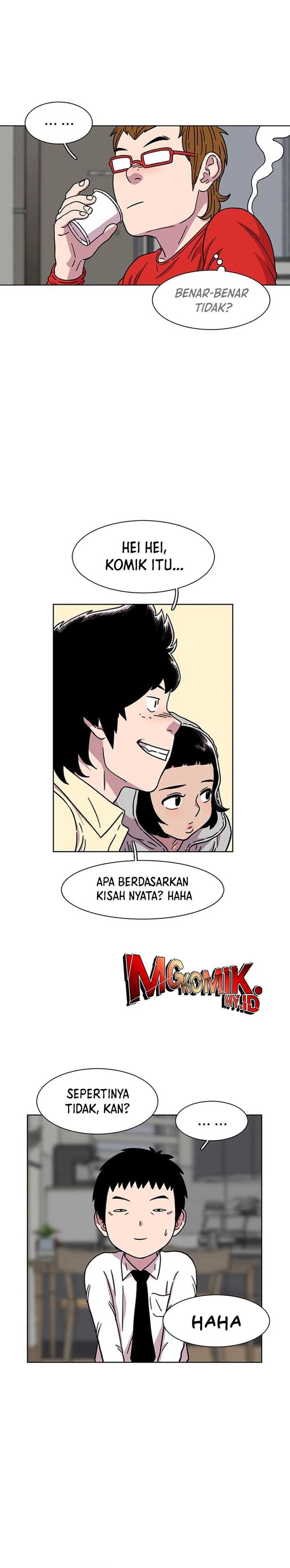Star Ginseng Store Chapter 19