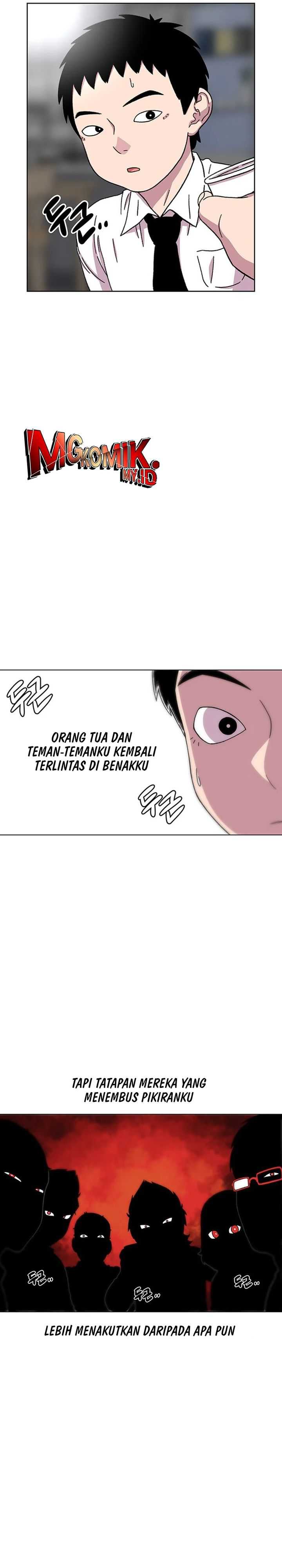 Star Ginseng Store Chapter 19