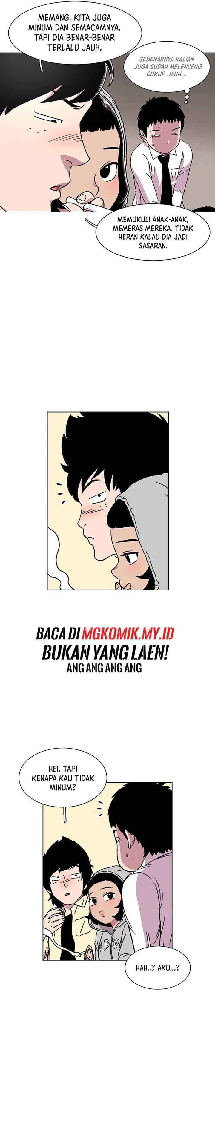 Star Ginseng Store Chapter 19