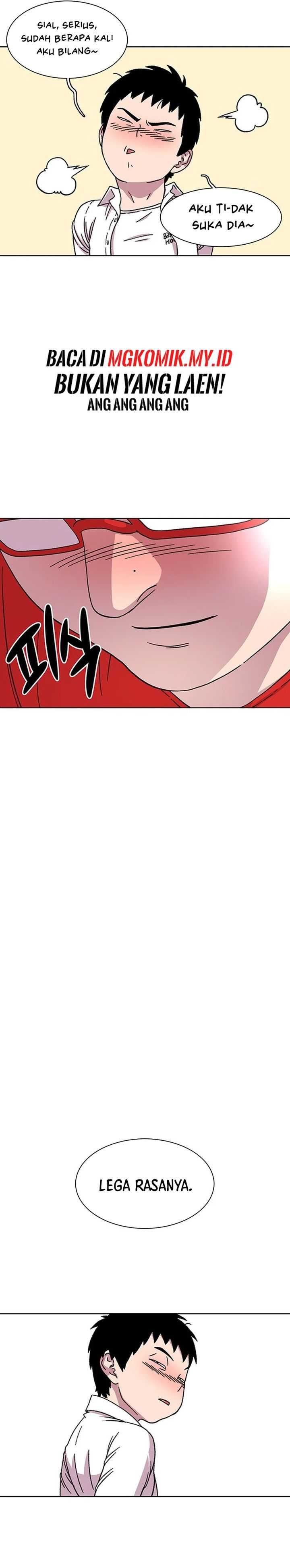Star Ginseng Store Chapter 19