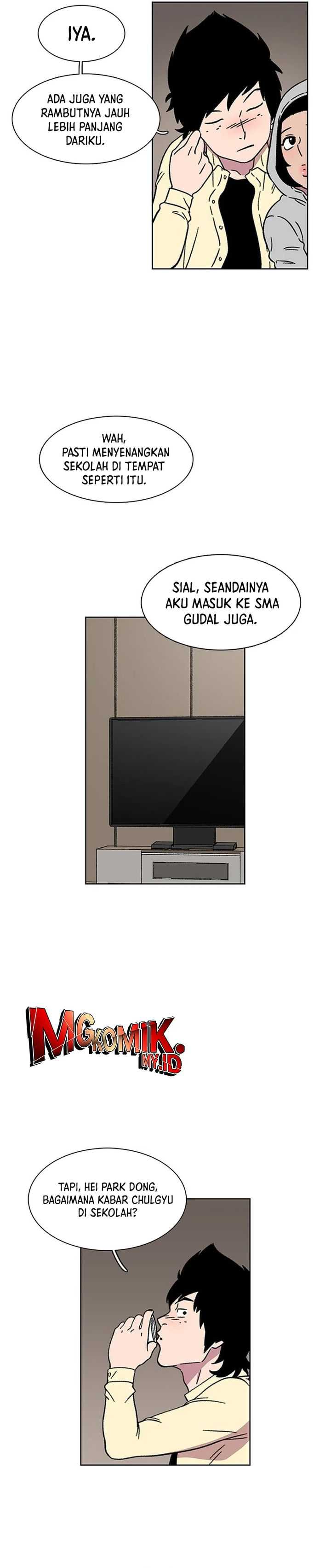 Star Ginseng Store Chapter 19