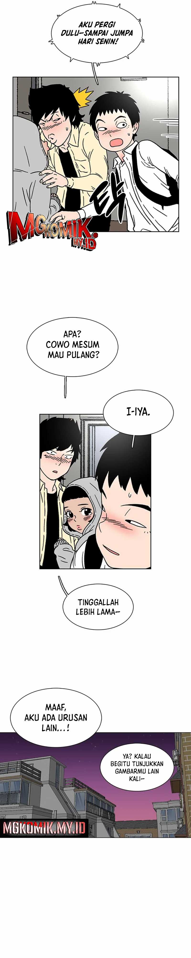 Star Ginseng Store Chapter 20