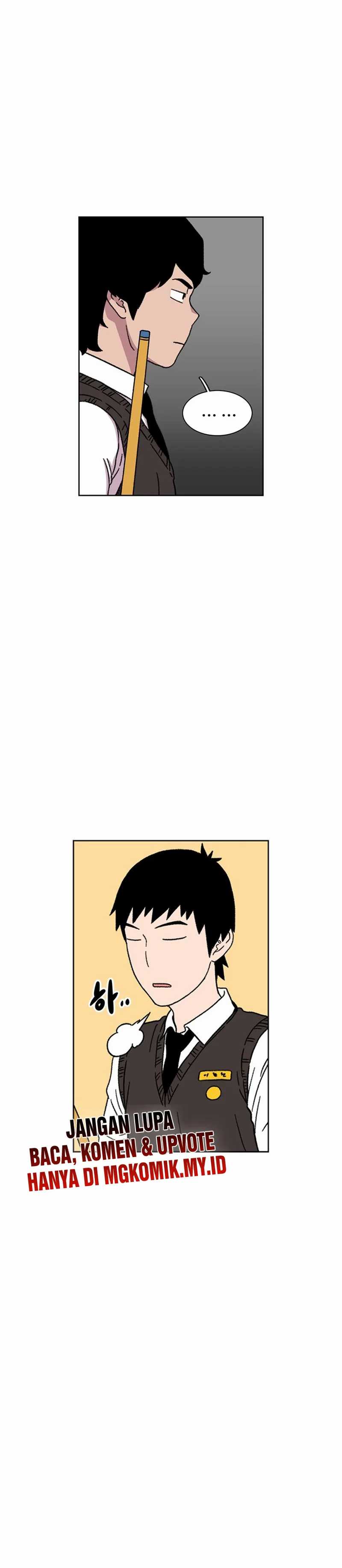 Star Ginseng Store Chapter 20