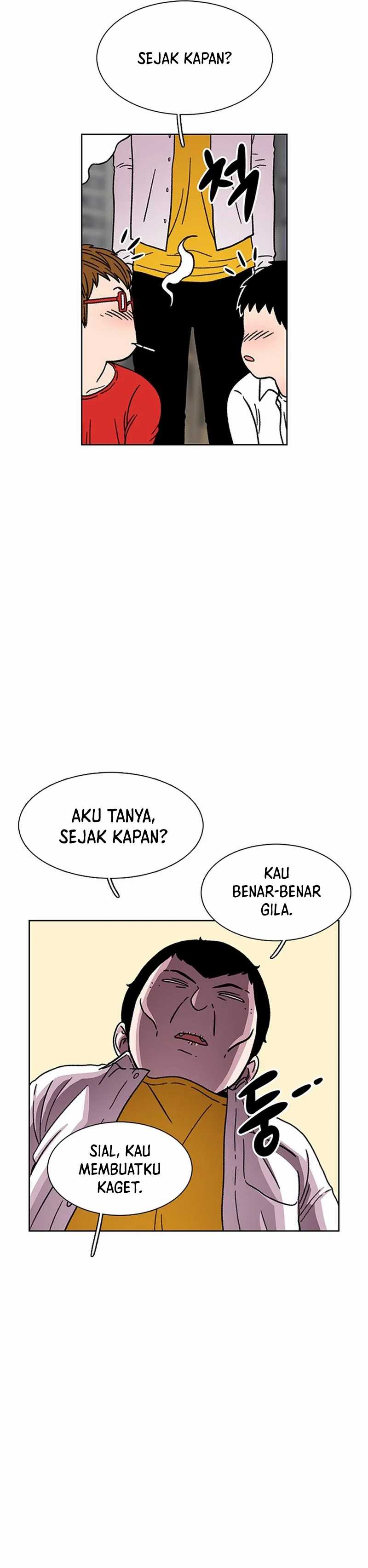 Star Ginseng Store Chapter 20