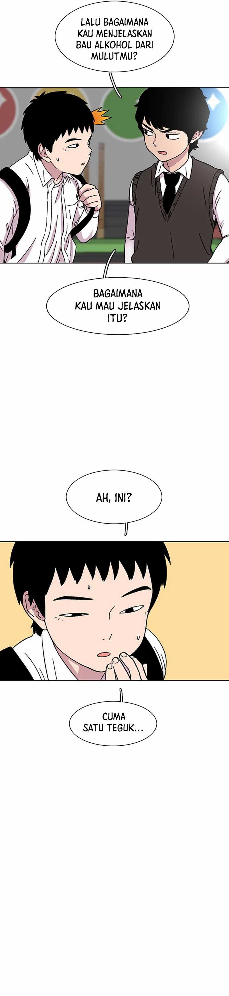 Star Ginseng Store Chapter 20
