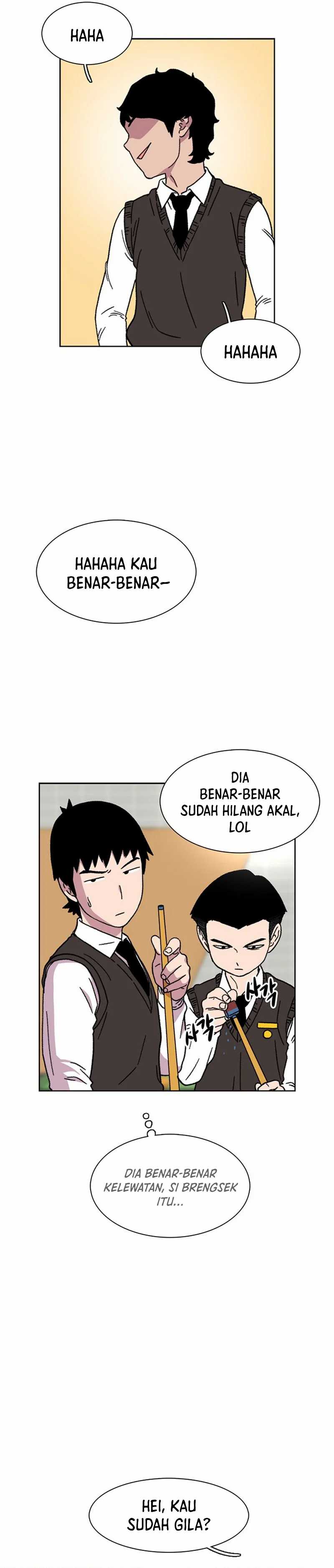 Star Ginseng Store Chapter 20