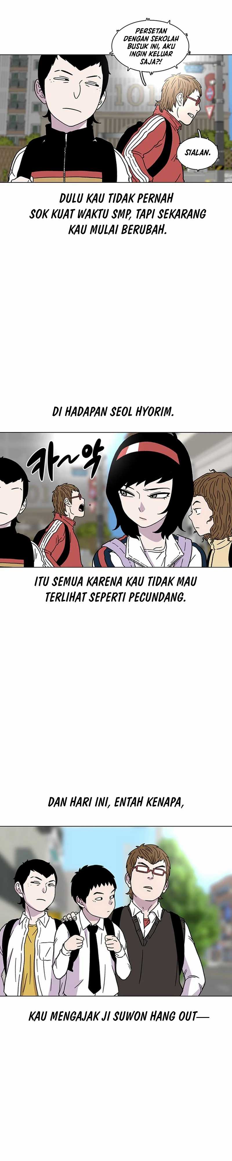 Star Ginseng Store Chapter 20