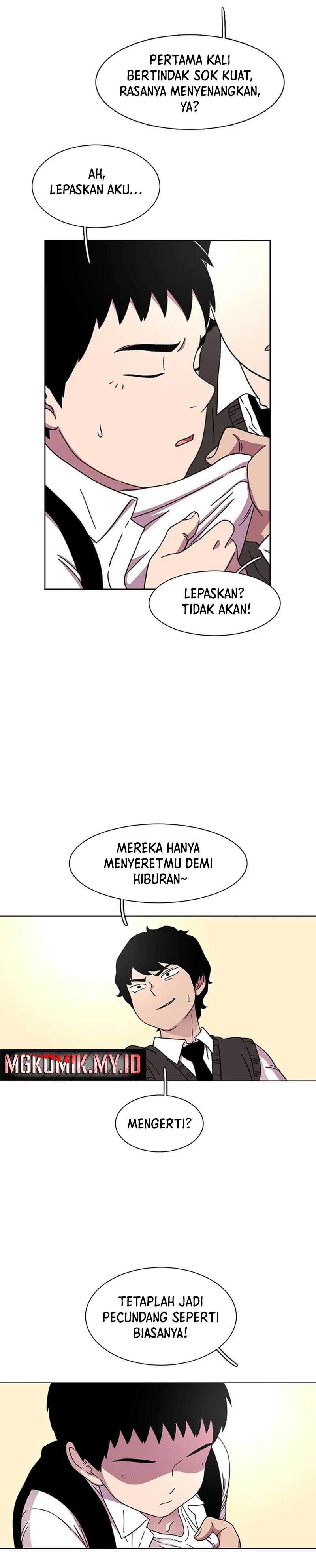 Star Ginseng Store Chapter 20