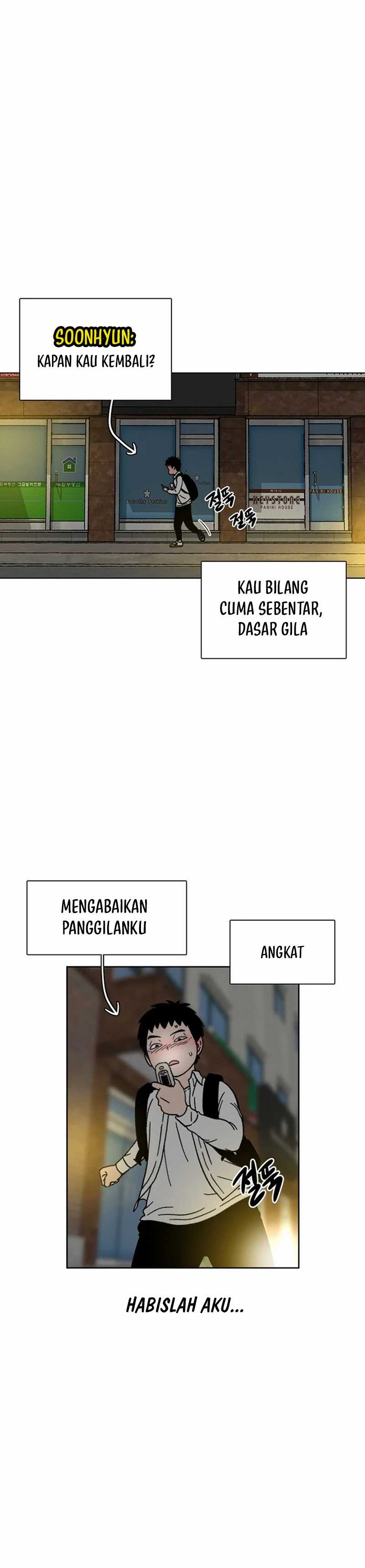 Star Ginseng Store Chapter 20