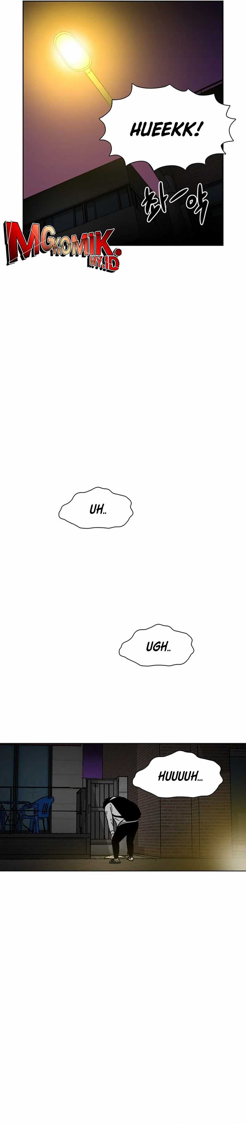 Star Ginseng Store Chapter 20
