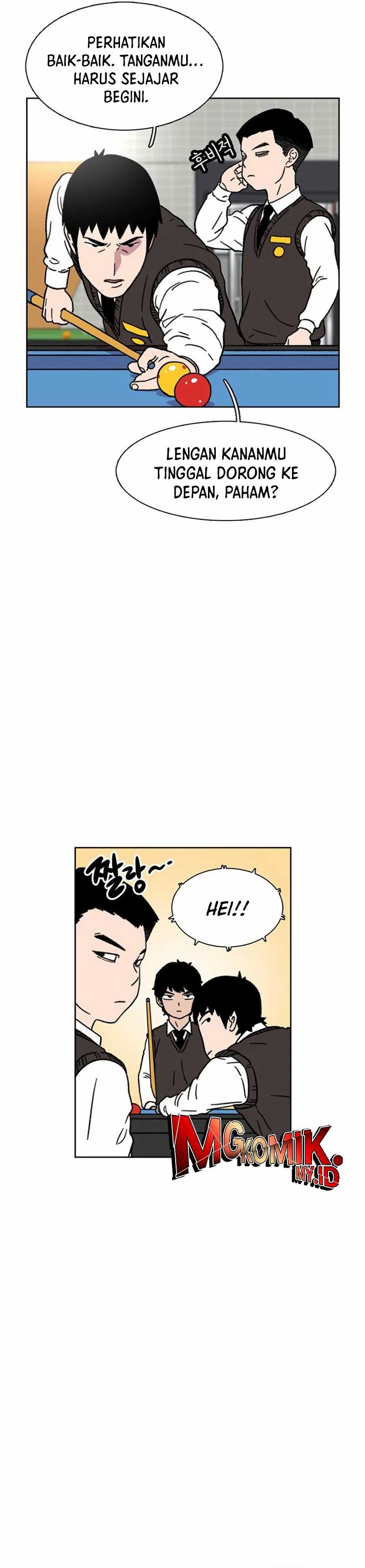 Star Ginseng Store Chapter 20