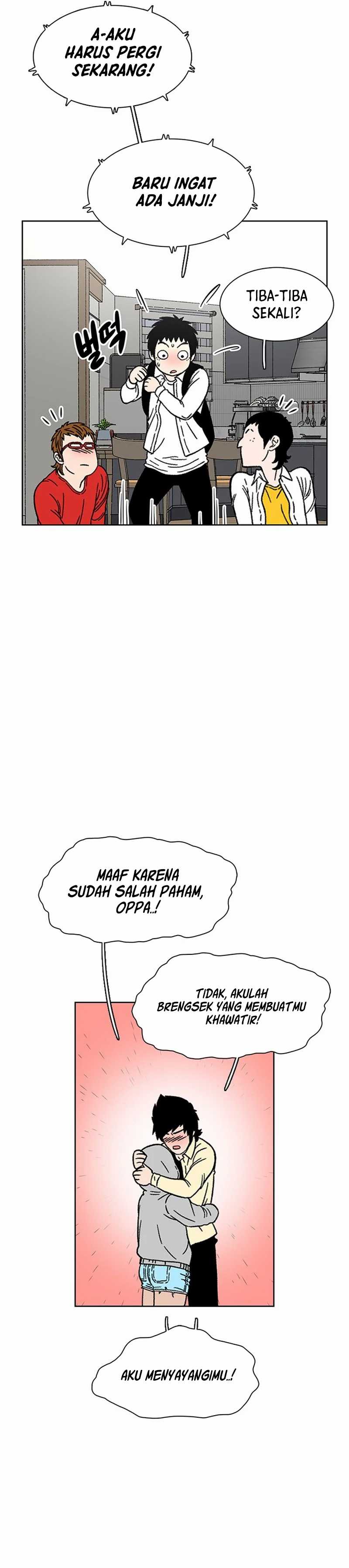 Star Ginseng Store Chapter 20