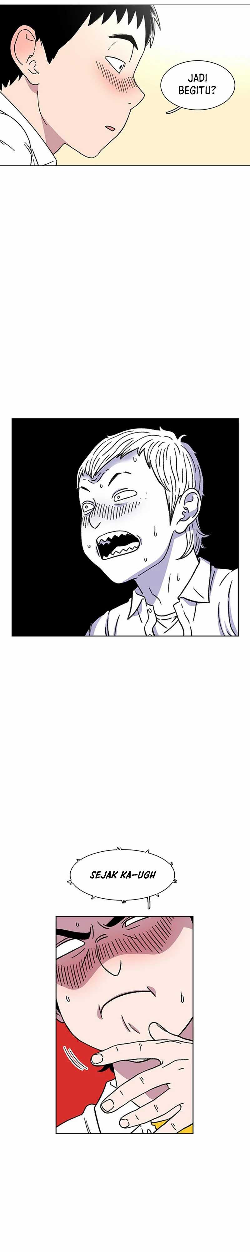 Star Ginseng Store Chapter 20