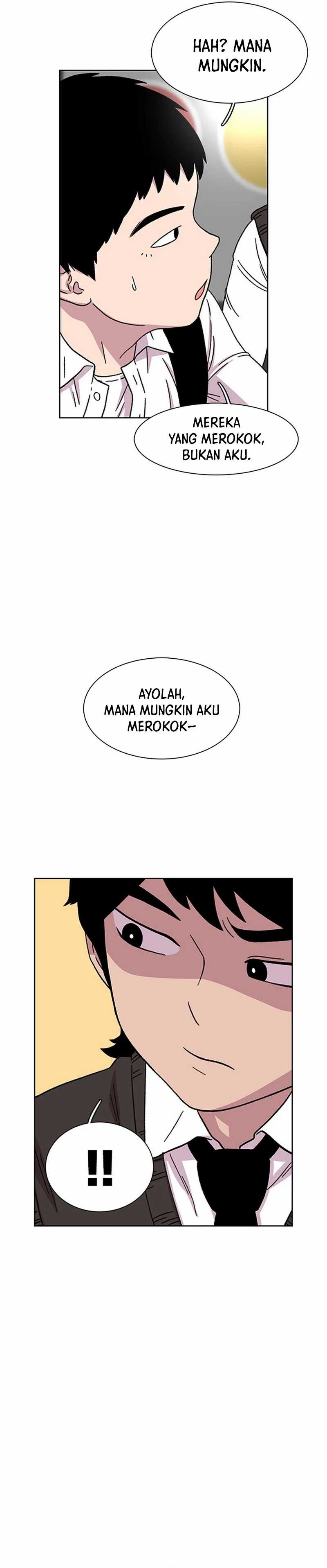 Star Ginseng Store Chapter 20