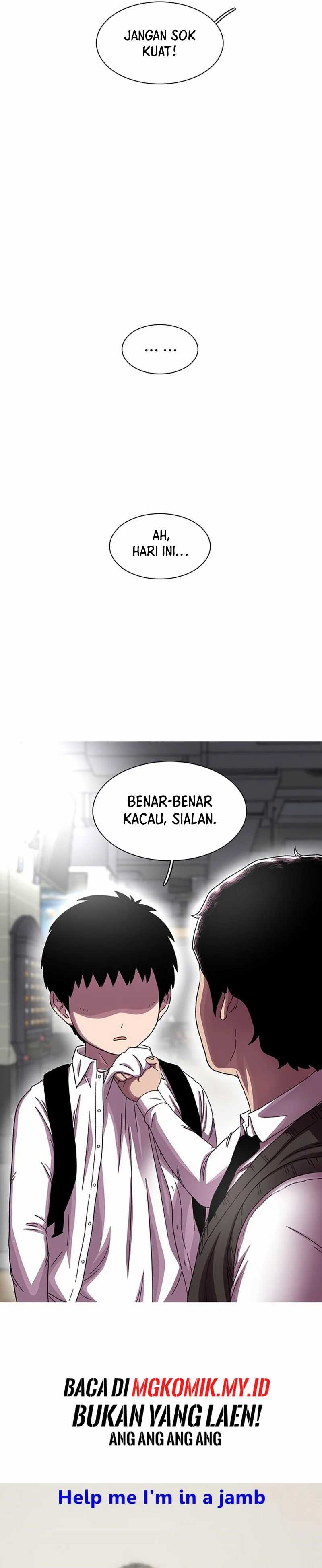 Star Ginseng Store Chapter 20