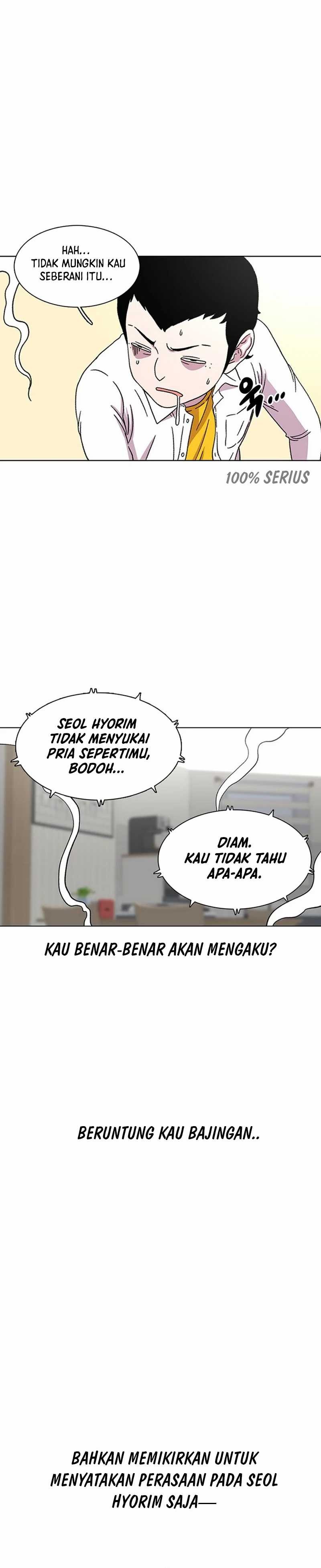 Star Ginseng Store Chapter 20