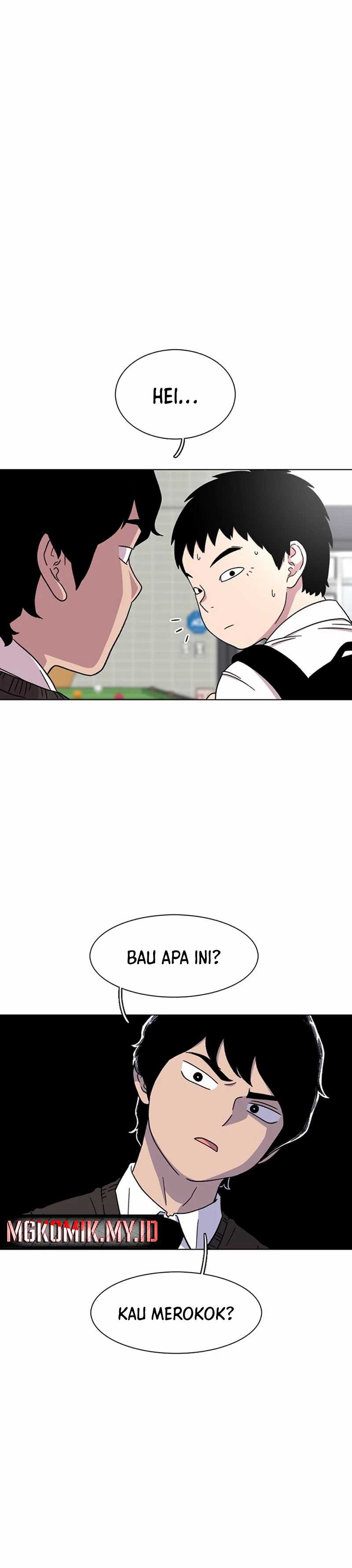 Star Ginseng Store Chapter 20