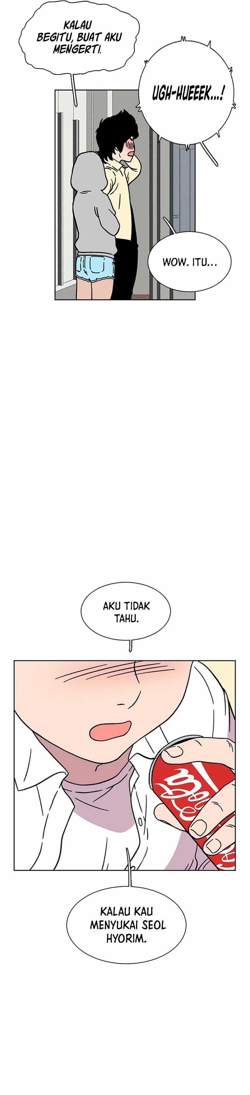 Star Ginseng Store Chapter 20
