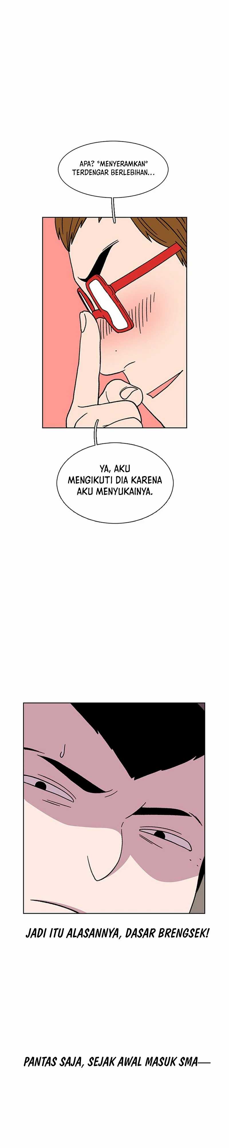 Star Ginseng Store Chapter 20