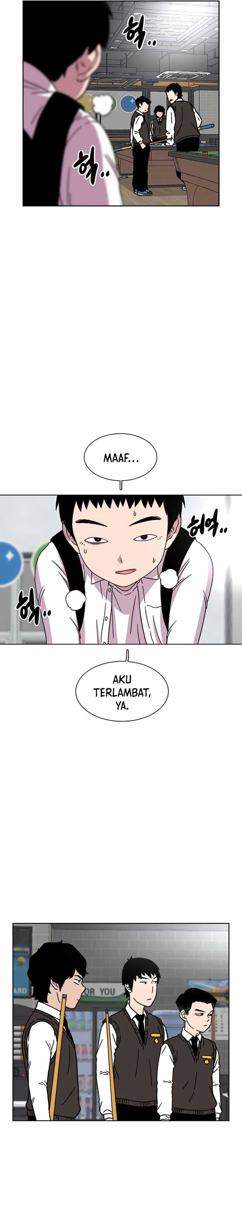 Star Ginseng Store Chapter 20
