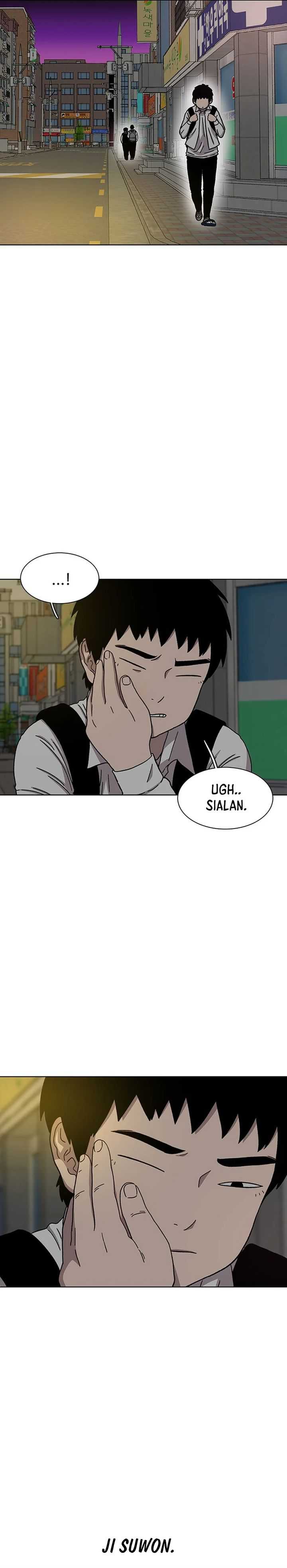 Star Ginseng Store Chapter 21 page 12