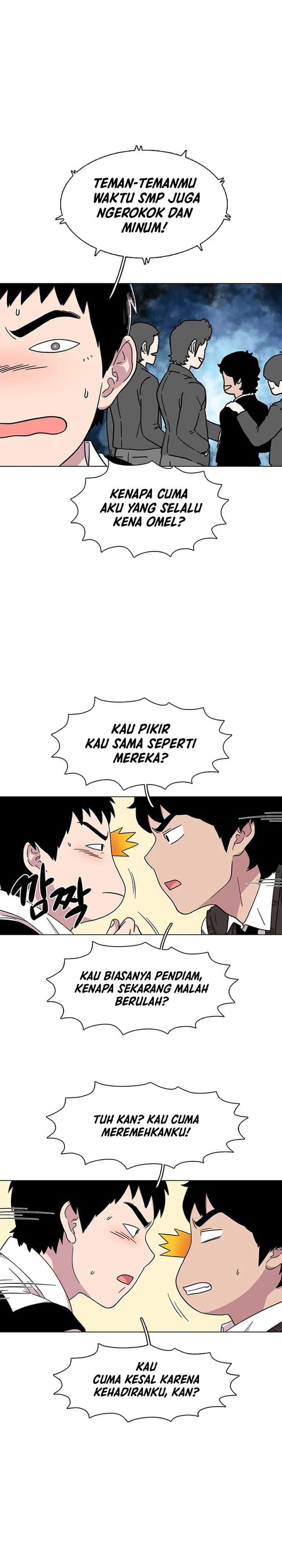 Star Ginseng Store Chapter 21 page 4
