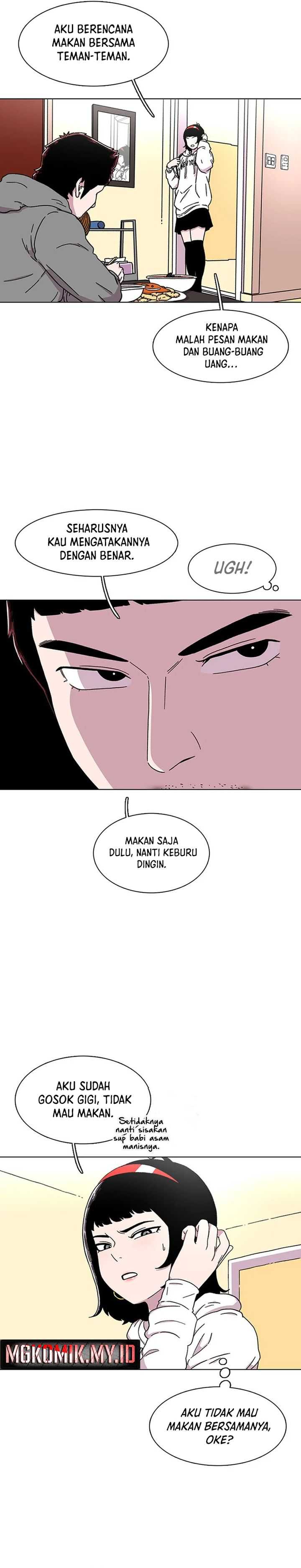 Star Ginseng Store Chapter 21 page 16