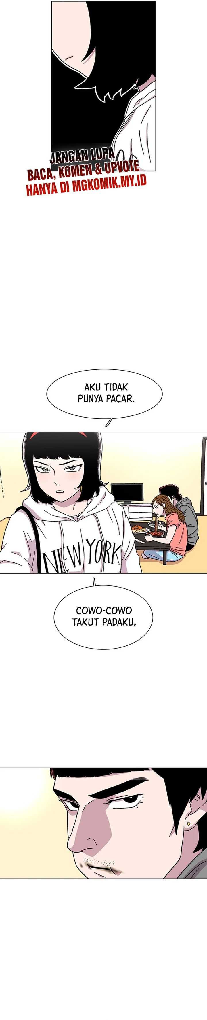Star Ginseng Store Chapter 21 page 20