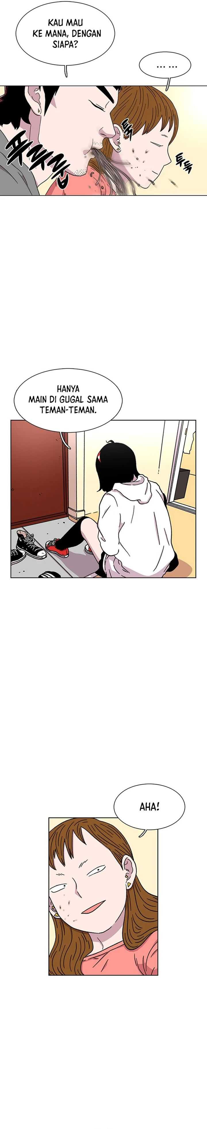 Star Ginseng Store Chapter 21 page 17