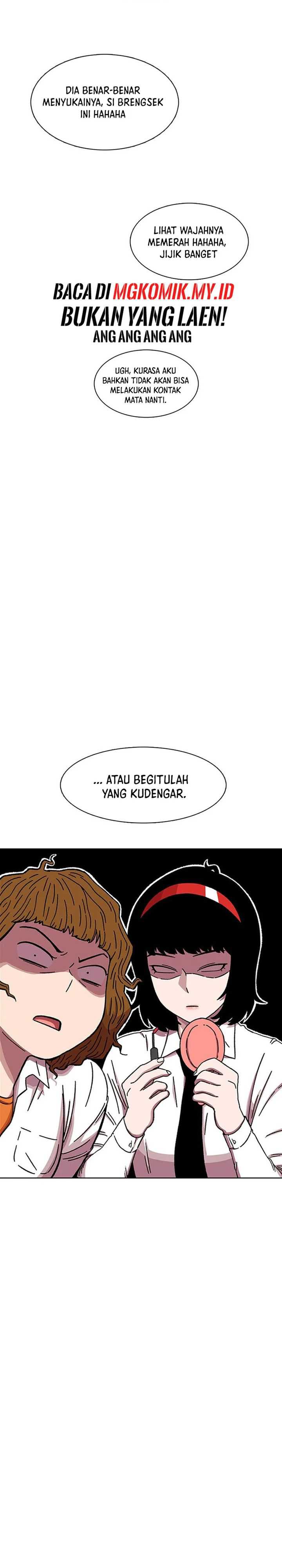 Star Ginseng Store Chapter 22