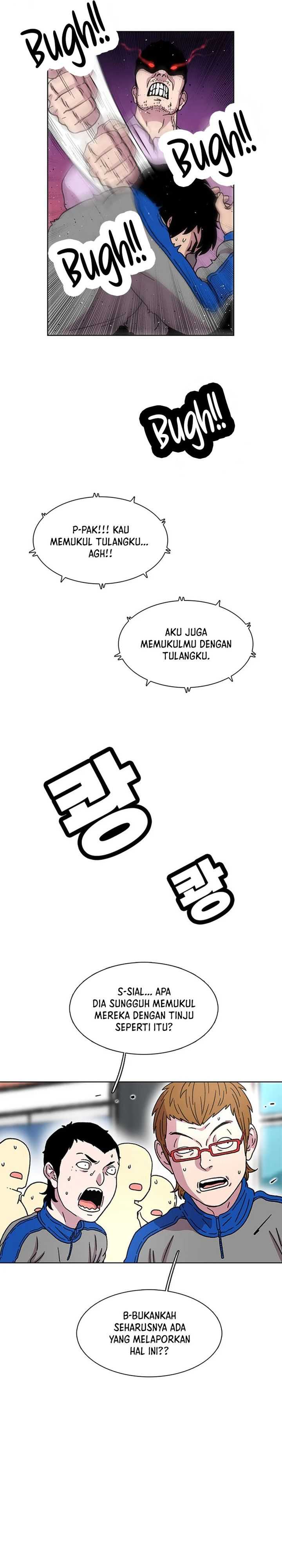 Star Ginseng Store Chapter 22