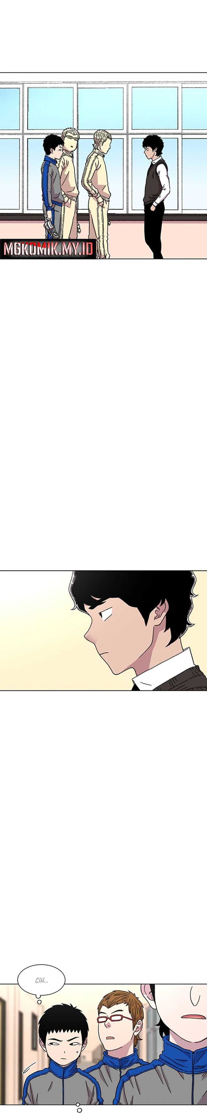 Star Ginseng Store Chapter 22