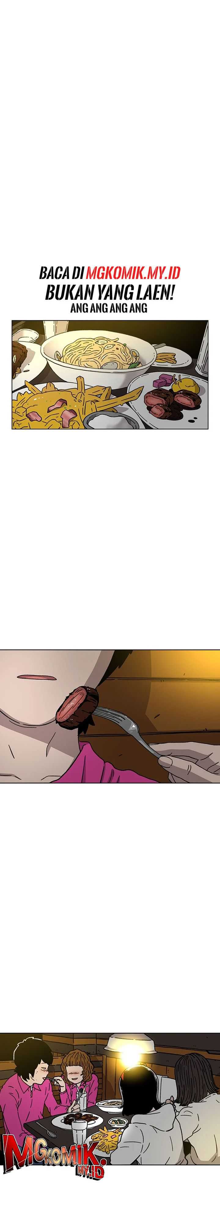 Star Ginseng Store Chapter 22
