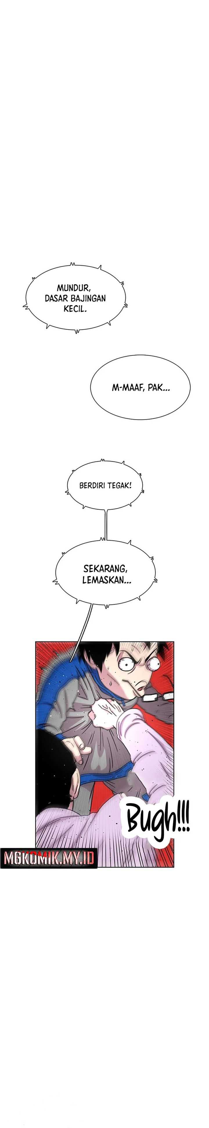 Star Ginseng Store Chapter 22